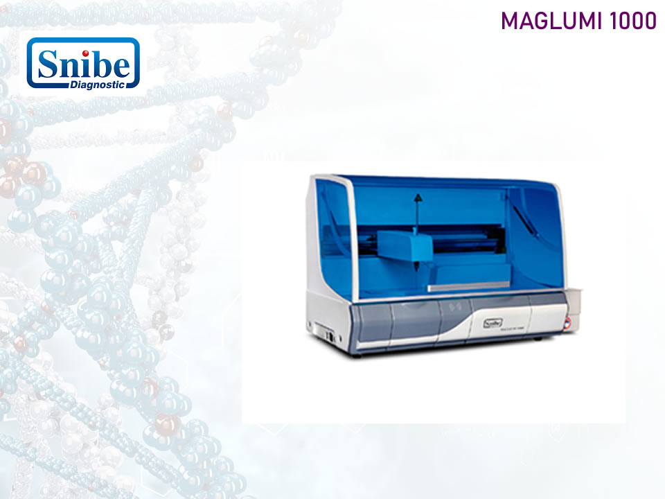 MAGLUMI 1000